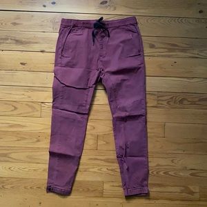 PacSun Skinny Joggers